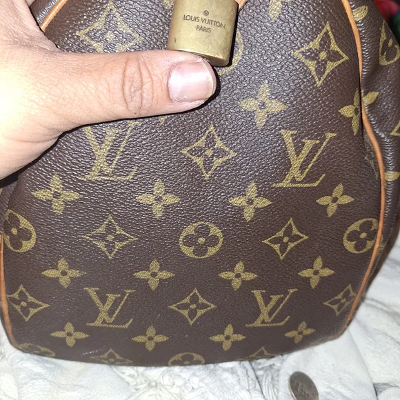 Louie Vuitton Speedy 35